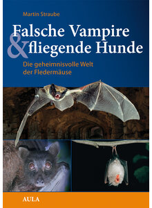 FALSCHE VAMPIRE & FLIEGENDE HUNDE - MARTIN STRAUBE