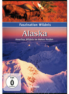 DVD-VIDEO ALASKA -