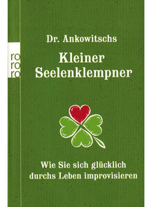 DR. ANKOWITSCHS KLEINER SEELENKLEMPNER