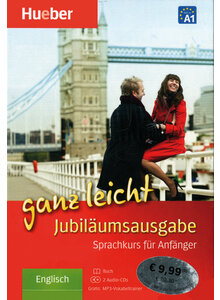 ENGLISCH GANZ LEICHT -