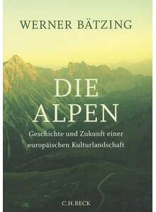DIE ALPEN - WERNER BTZING