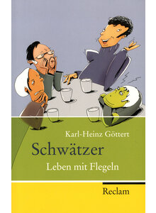 Schwätzer Verschiedene Sachgebiete Bücher Humanitas