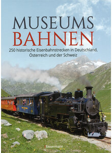 MUSEUMSBAHNEN -