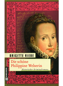 DIE SCHNE PHILIPPINE    (M) WELSERIN - BRIGITTE RIEBE