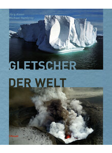 Produktbild fr 'GLETSCHER DER WELT - ALEAN/HAMBREY'