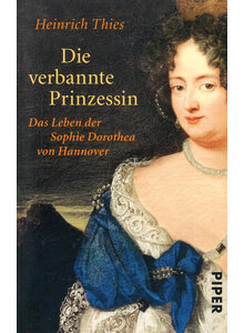 Produktbild fr 'DIE VERBANNTE PRINZESSIN - HEINRICH THIES'