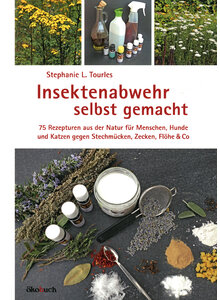 Produktbild fr 'INSEKTENABWEHR SELBST GEMACHT'