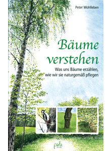 BUME VERSTEHEN - PETER WOHLLEBEN