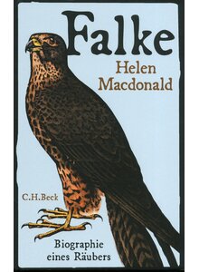 Produktbild fr 'FALKE - HELEN MACDONALD'