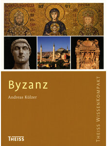 BYZANZ - ANDREAS KÜLZER