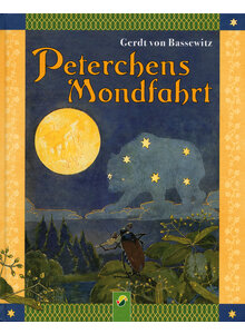 PETERCHENS MONDFAHRT - GERDT VON BASSEWITZ
