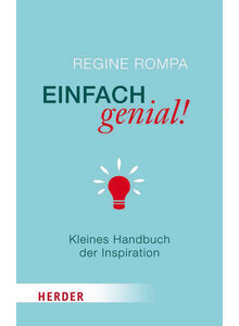 EINFACH GENIAL! - REGINE ROMPA