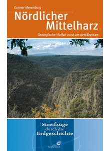NRDLICHER MITTELHARZ - GUNNAR MEYENBURG