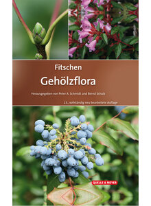 Auf diesem Bild sehen Sie das Produktbild fr FITSCHEN - GEHLZFLORA - SCHMIDT/SCHULZ (HRSG.)