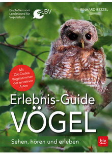 ERLEBNIS-GUIDE VGEL - EINHARD BEZZEL