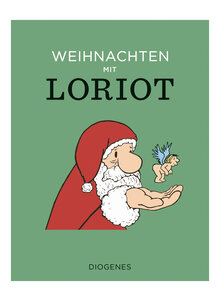 Produktbild fr 'WEIHNACHTEN MIT LORIOT -'