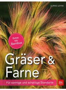 GRSER & FARNE - ULRIKE LEYHE