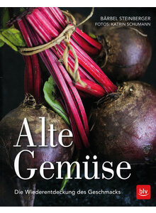 ALTE GEMSE - STEINBERGER/SCHUMANN
