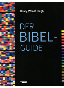 Produktbild fr 'DER BIBEL-GUIDE - HENRY WANSBROUGH'