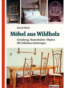 MBEL AUS WILDHOLZ -  (M) DANIEL MACK