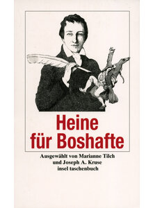 HEINE FÜR BOSHAFTE - TILCH/KRUSE (HRSG.)