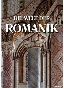 DIE WELT DER ROMANIK - ROLF TOMAN (HG.)