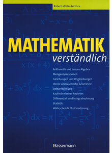 MATHEMATIK VERSTNDLICH - ROBERT MLLER-FONFARA