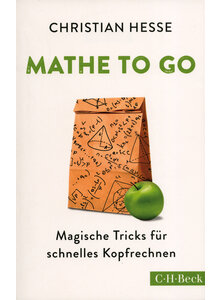 MATHE TO GO - CHRISTIAN HESSE