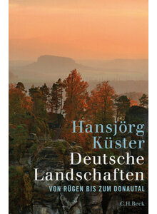 DEUTSCHE LANDSCHAFTEN - HANSJRG KSTER