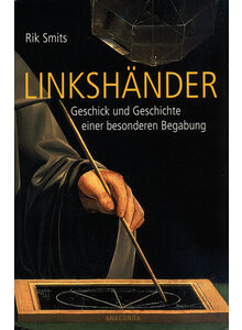 LINKSHNDER - RIK SMITS