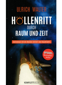 HLLENRITT DURCH RAUM UND ZEIT - ULRICH WALTER