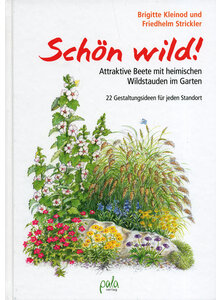 SCHN WILD! - KLEINOD/STRICKLER