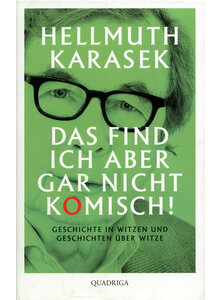 Das Find Ich Aber Gar Nicht Komisch Verschiedene Sachgebiete