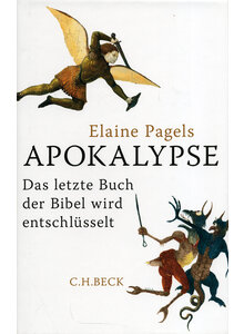 APOKALYPSE - ELAINE PAGELS