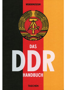 DAS DDR-HANDBUCH - WENDEMUSEUM
