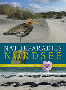 NATURPARADIES NORDSEE - GOSSELCK/KREMER