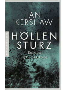 HLLENSTURZ - IAN KERSHAW