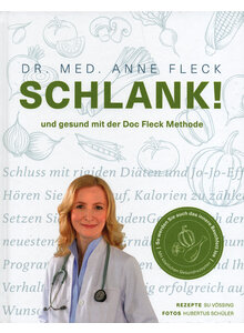SCHLANK! - ANNE FLECK