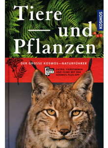 TIERE UND PFLANZEN -