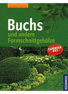 BUCHS - KATHARINA ADAMS