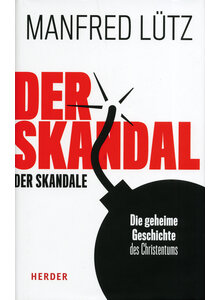 DER SKANDAL DER SKANDALE - MANFRED LTZ