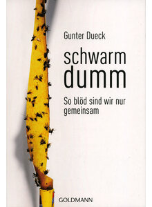 SCHWARMDUMM - GUNTER DUECK