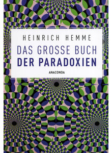 DAS GROSSE BUCH DER PARADOXIEN - HEINRICH HEMME