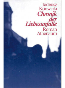 KONWICKI, CHRONIK DER LIEBES- UNFLLE (M)