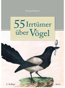 55 IRRTMER BER VGEL - EINHARD BEZZEL