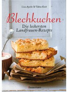 BLECHKUCHEN - AYECKE/KOCK