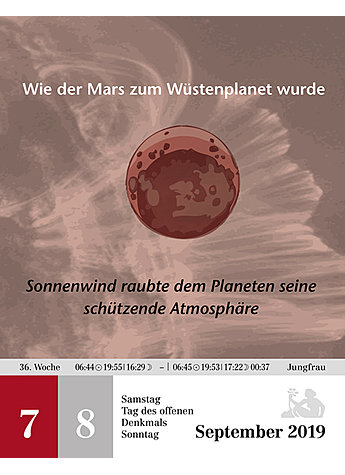 Einstein für QuantenDilettanten Kalender 2019 Ein vergnüglicher Crashkurs in Sachen Naturwissenschaften PDF