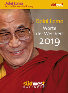 Dalai Laa Worte der Weisheit 2019 Tagesabreißkalender PDF