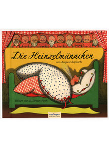 DIE HEINZELMNNCHEN - AUGUST KOPISCH