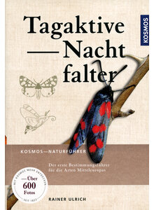 TAGAKTIVE NACHTFALTER - RAINER ULRICH